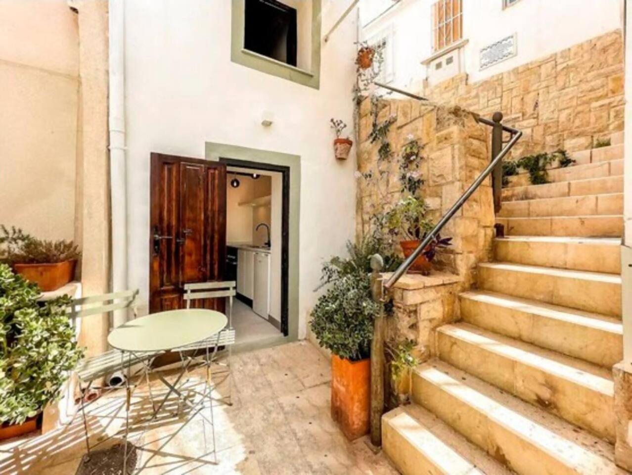 Lovelyloft Santa Cruz Villa Alicante Exterior photo